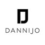 Dannijo logo