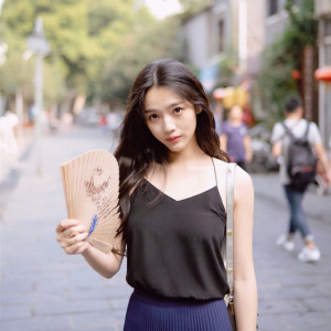 周紫馨