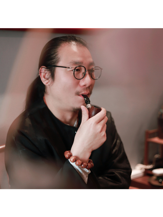 劉飛(知守堂文化創始人) 劉飛(知守堂文化創始人)