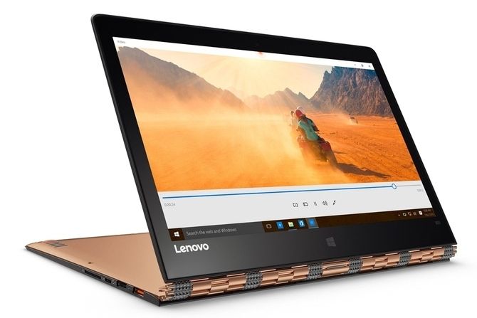 聯想YOGA 4 Pro 聯想YOGA 4 Pro