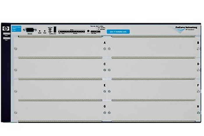惠普ProCurve Switch 4208vl(J8773A) 惠普ProCurve Switch 4208vl(J8773A)