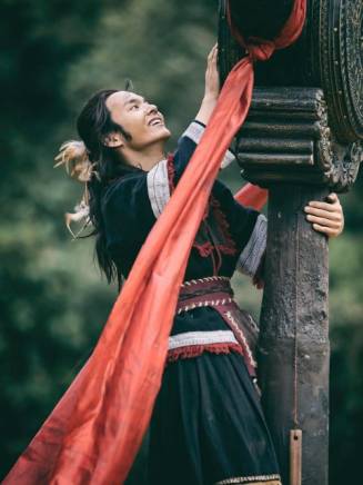 尤勇智(尤勇(中國影視演員)) 尤勇智(尤勇(中國影視演員))