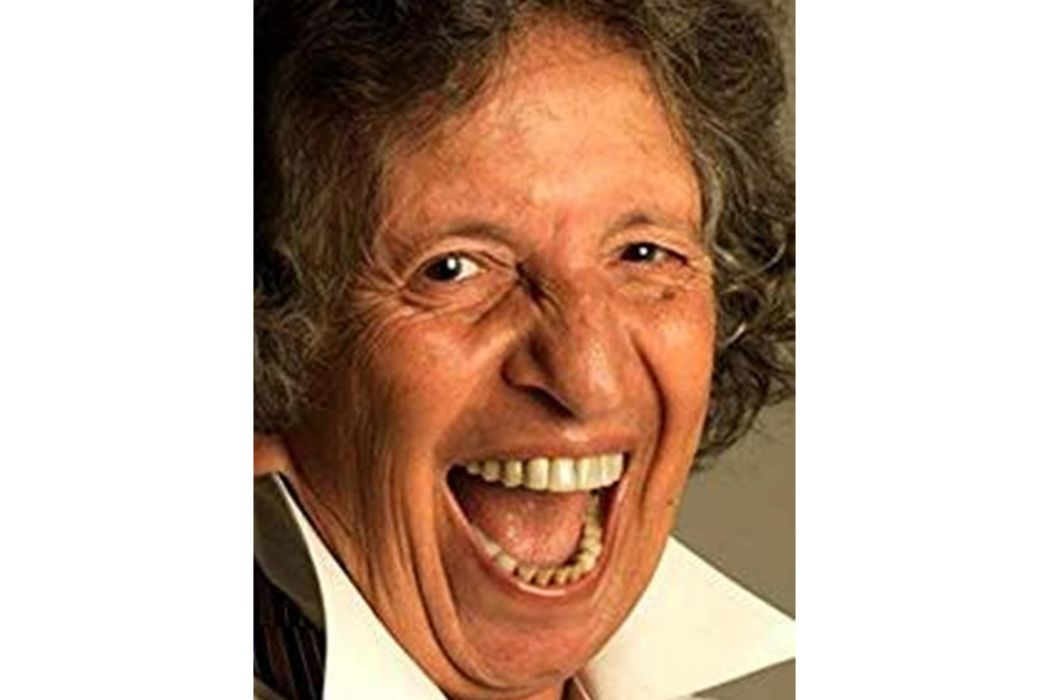 Rudy Chernicoff Rudy Chernicoff