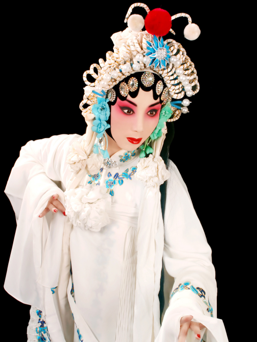 楊雪梅(山東省京劇院演員) 楊雪梅(山東省京劇院演員)
