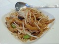 潮州炒魚粿