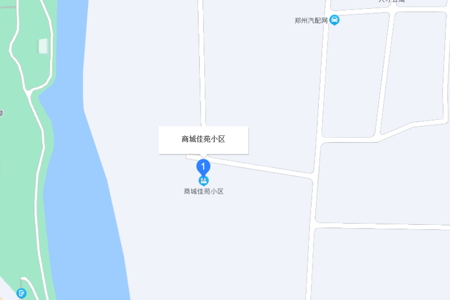 商城佳苑 商城佳苑