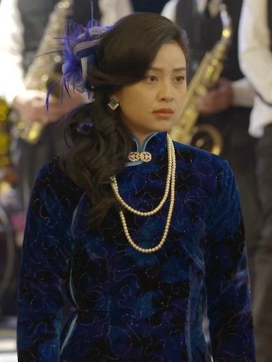 梅怡和 梅怡和