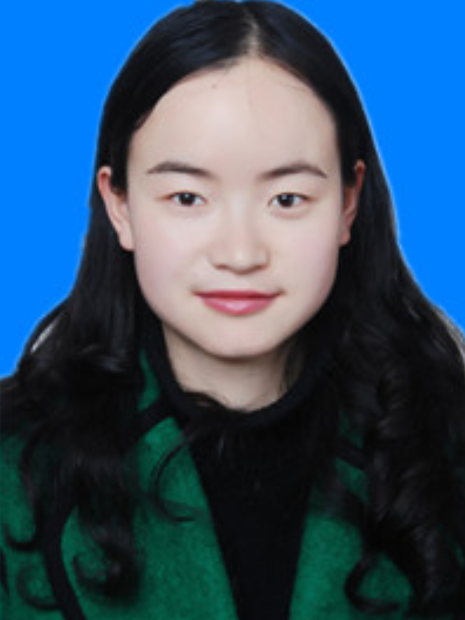 吳瑤(四川省甘孜藏族自治州九龍縣民族宗教事務局副局長) 吳瑤(四川省甘孜藏族自治州九龍縣民族宗教事務局副局長)