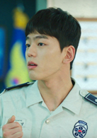 signal(2016年韓國tvN電視台金土劇)