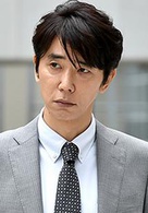 小巨人(日本2017長谷川博己主演電視連續劇)
