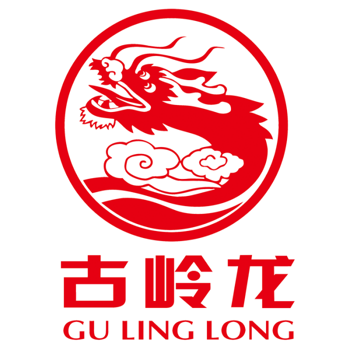 古嶺龍集團