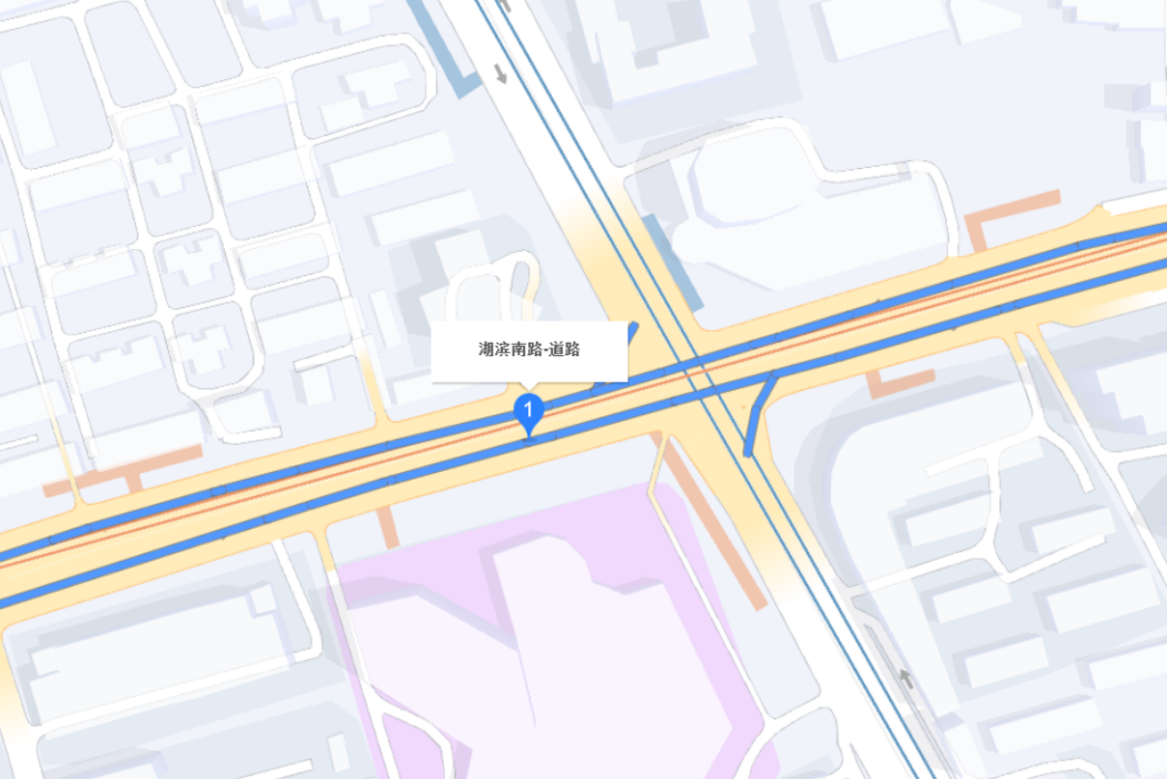 湖濱南路(廈門市道路) 湖濱南路(廈門市道路)
