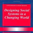 Designing Social Systems in a Changing World(Banathy, Bela H.著圖書) Designing Social Systems in a Changing World(Banathy, Bela H.著圖書)