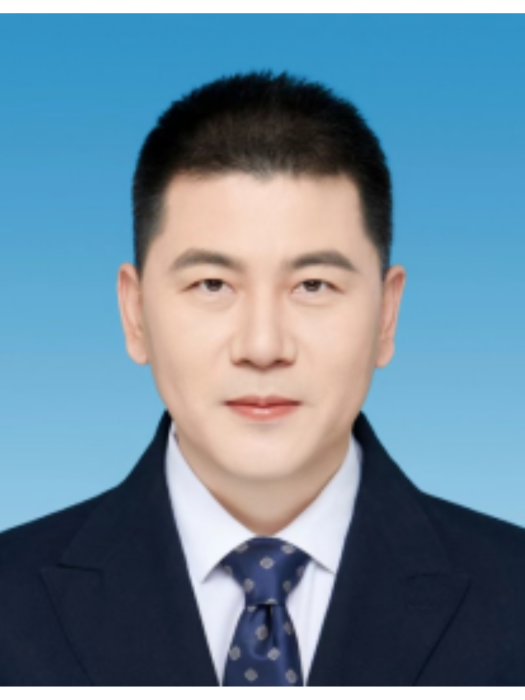 李華(山東省臨沂市郯城縣公安局黨委委員、副局長)