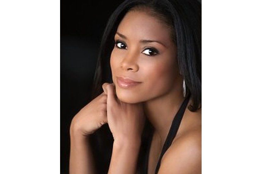 Tarina Pouncy Tarina Pouncy