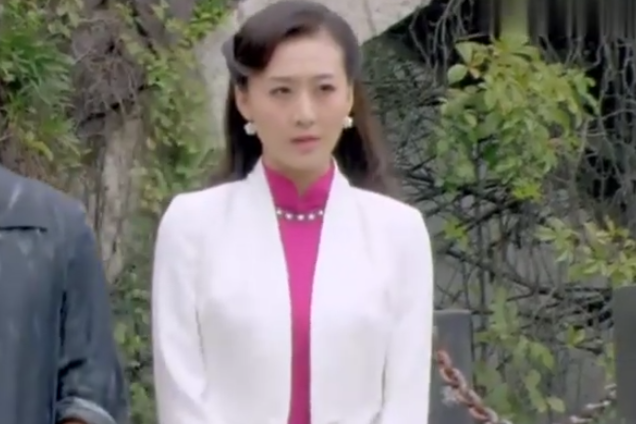 蘇曼珍 蘇曼珍