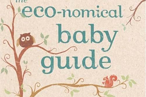The Eco-nomical Baby Guide The Eco-nomical Baby Guide