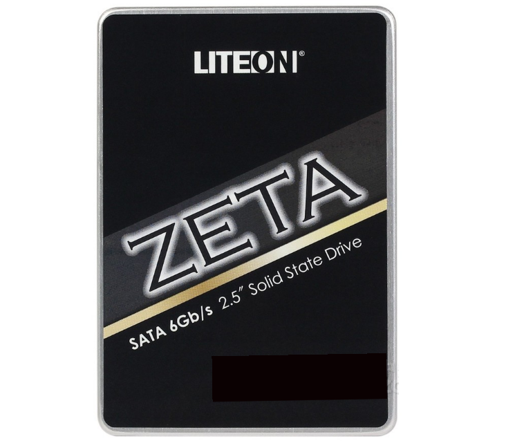 建興SATA3 ZETA(256GB) 建興SATA3 ZETA(256GB)