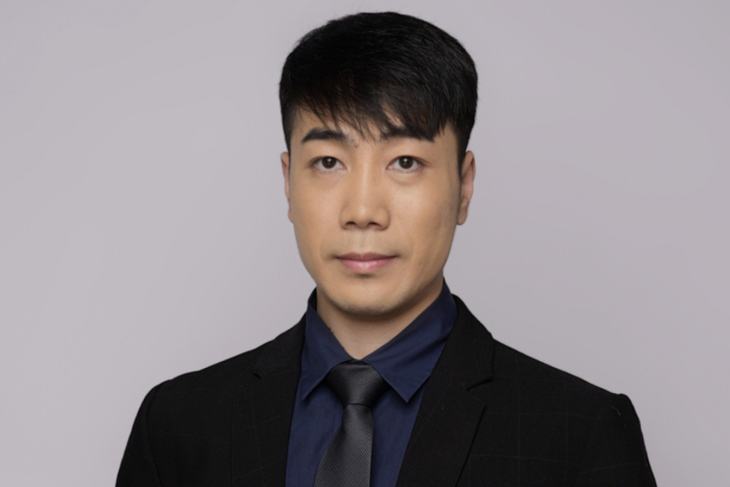 左錦儒 左錦儒