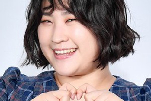 趙美女