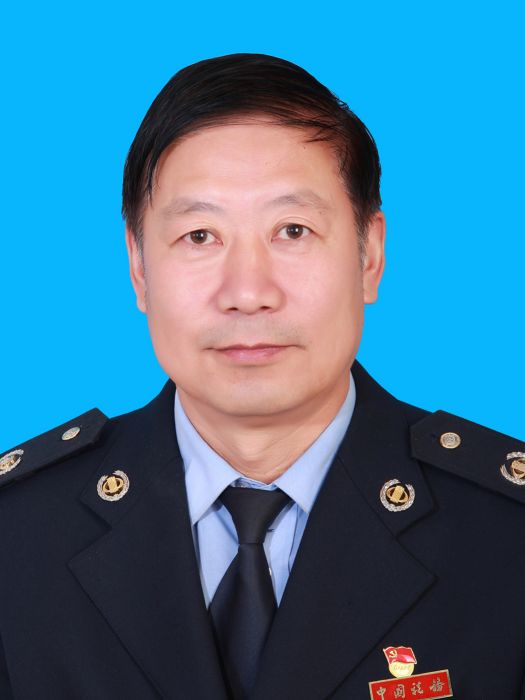 王永平(甘肅省酒泉市稅務局黨委委員、總會計師) 王永平(甘肅省酒泉市稅務局黨委委員、總會計師)
