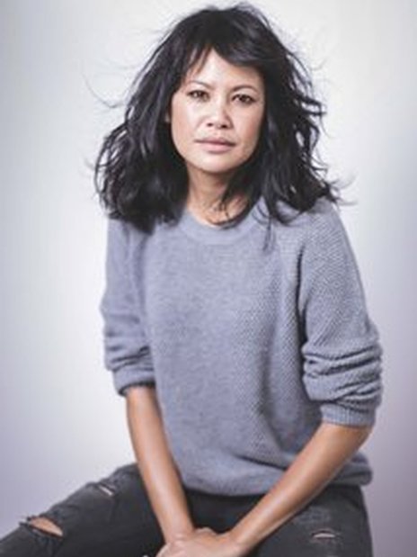 Martha Millan Martha Millan