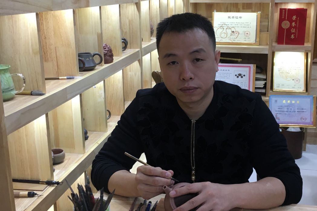 上官清吉 上官清吉