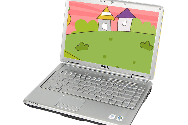 戴爾Inspiron 1420(R510607R) 戴爾Inspiron 1420(R510607R)