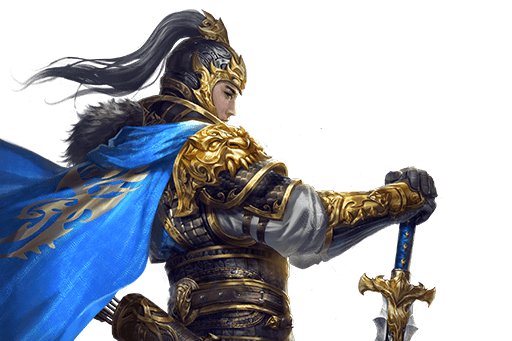 郝昭(遊戲《榮耀新三國》中的魏陣營武將) 郝昭(遊戲《榮耀新三國》中的魏陣營武將)