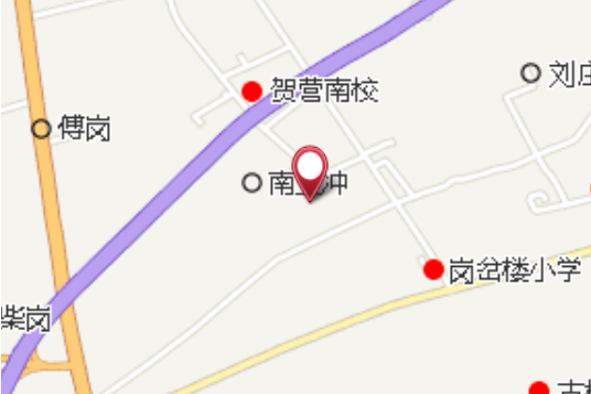 古村殿 古村殿
