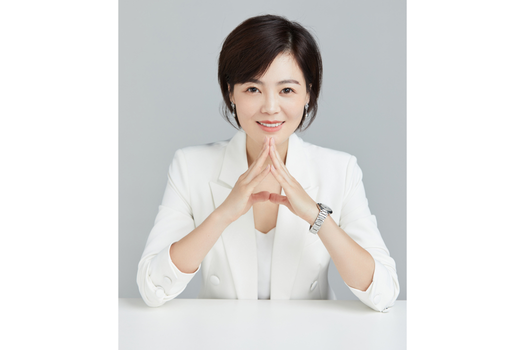 趙文婷(國家二級心理諮詢師) 趙文婷(國家二級心理諮詢師)