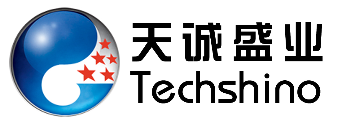北京天誠盛業logo圖示