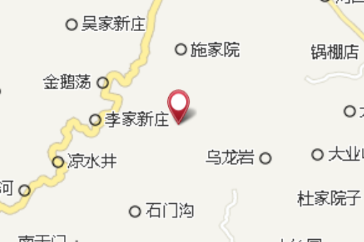 五斗堰 五斗堰
