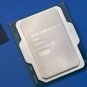 酷睿Ultra 9 285K 酷睿Ultra 9 285K