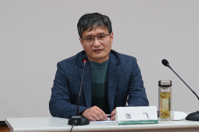 張飛(蘇州市商務局副局長、黨組成員) 張飛(蘇州市商務局副局長、黨組成員)