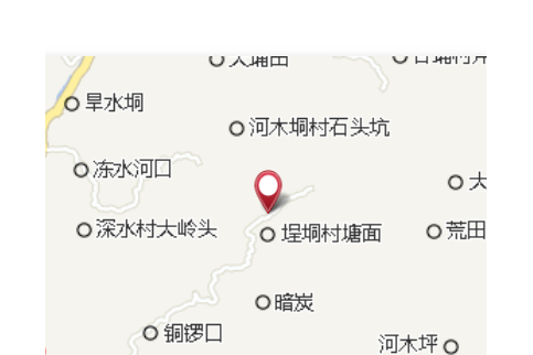 垌尾 垌尾