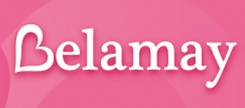 貝拉美logo