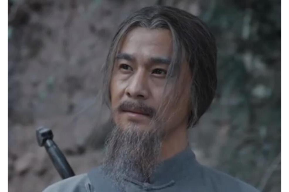 莫堃(近代傳奇劇《天行健》中的角色) 莫堃(近代傳奇劇《天行健》中的角色)