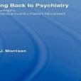 Talking Back to Psychiatry Talking Back to Psychiatry