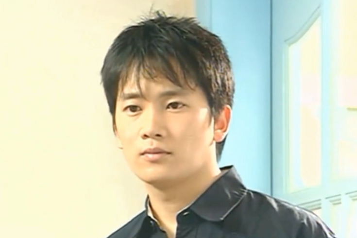 盧允澤 盧允澤