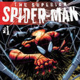 Superior Spider Man Superior Spider Man