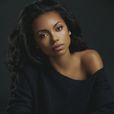 羅根·布朗寧(Logan Browning) 羅根·布朗寧(Logan Browning)