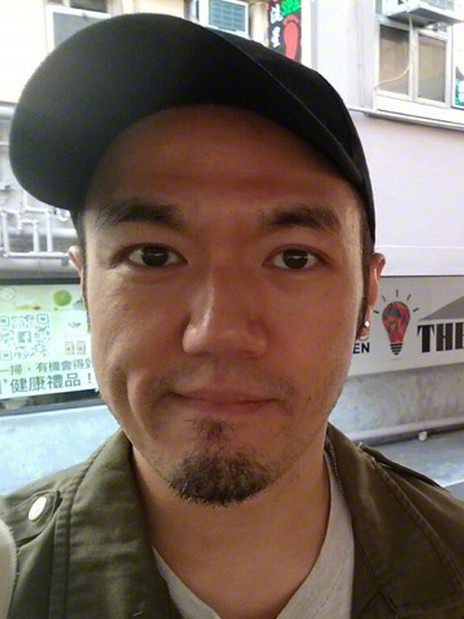 關逸揚 關逸揚
