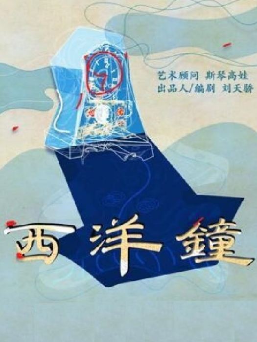 西洋鐘
