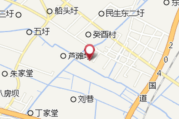 甲戍西圩