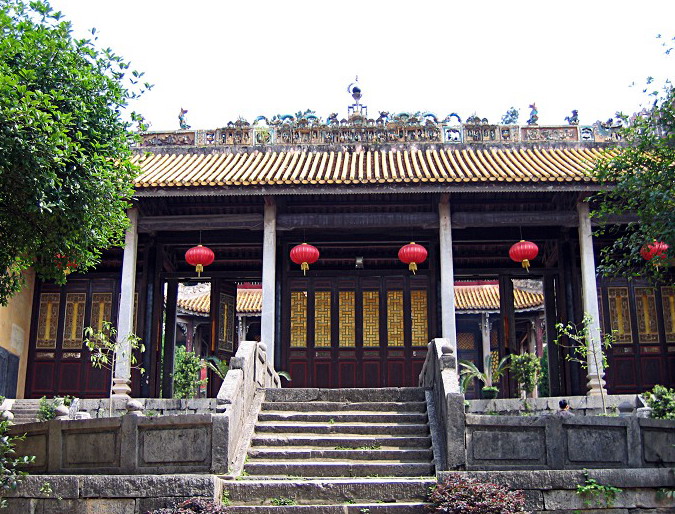 桂林恭城文廟