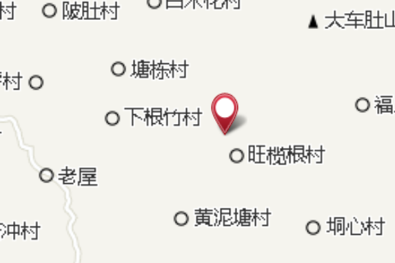 下垌 下垌