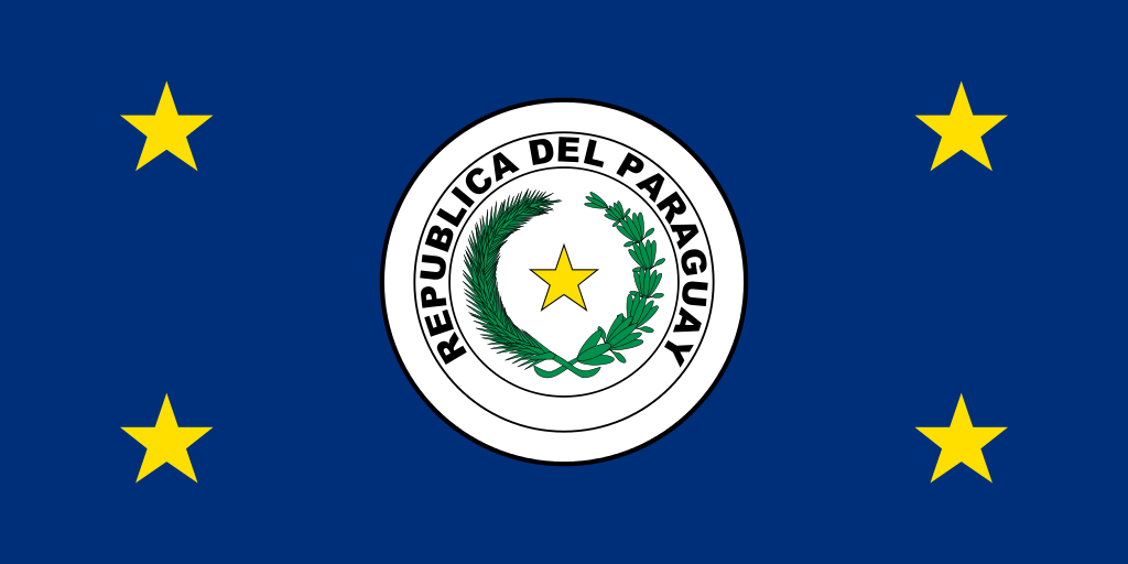 巴拉圭總統