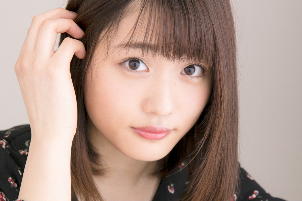 石田桃香 石田桃香