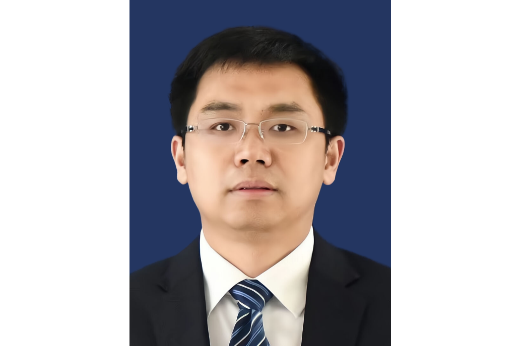 雷磊(南京航空航天大學教授) 雷磊(南京航空航天大學教授)